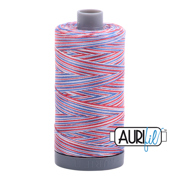 Aurifil 28 3852 Liberty Large Spool 750m