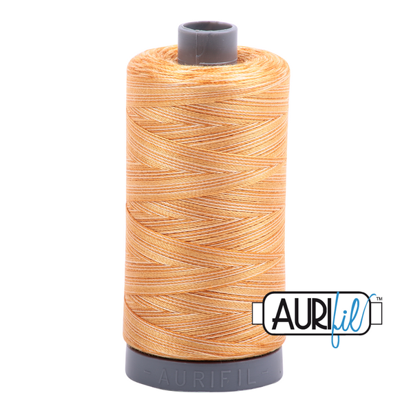 Aurifil 28 4150 Creme Brule Large Spool 750m