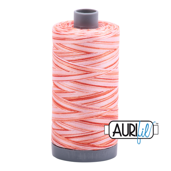 Aurifil 28 4659 Mango Mist Large Spool 750m