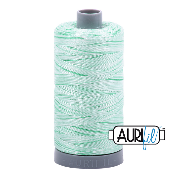 Aurifil 28 4661 Mint Julep Large Spool 750m