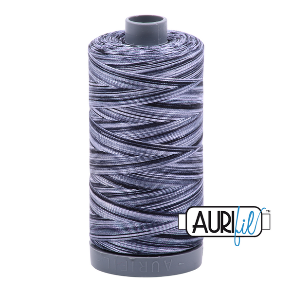 Aurifil 28 4664 Stonefields Large Spool 750m