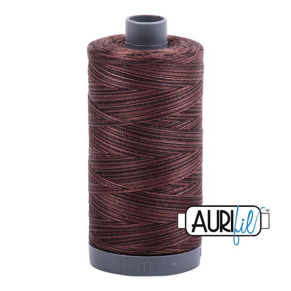 Aurifil 28 4671 Mocha Mousse Large Spool 750m