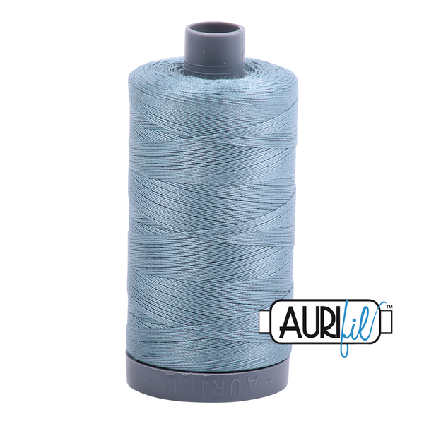 Aurifil 28 5008 Sugar Paper Large Spool 750m