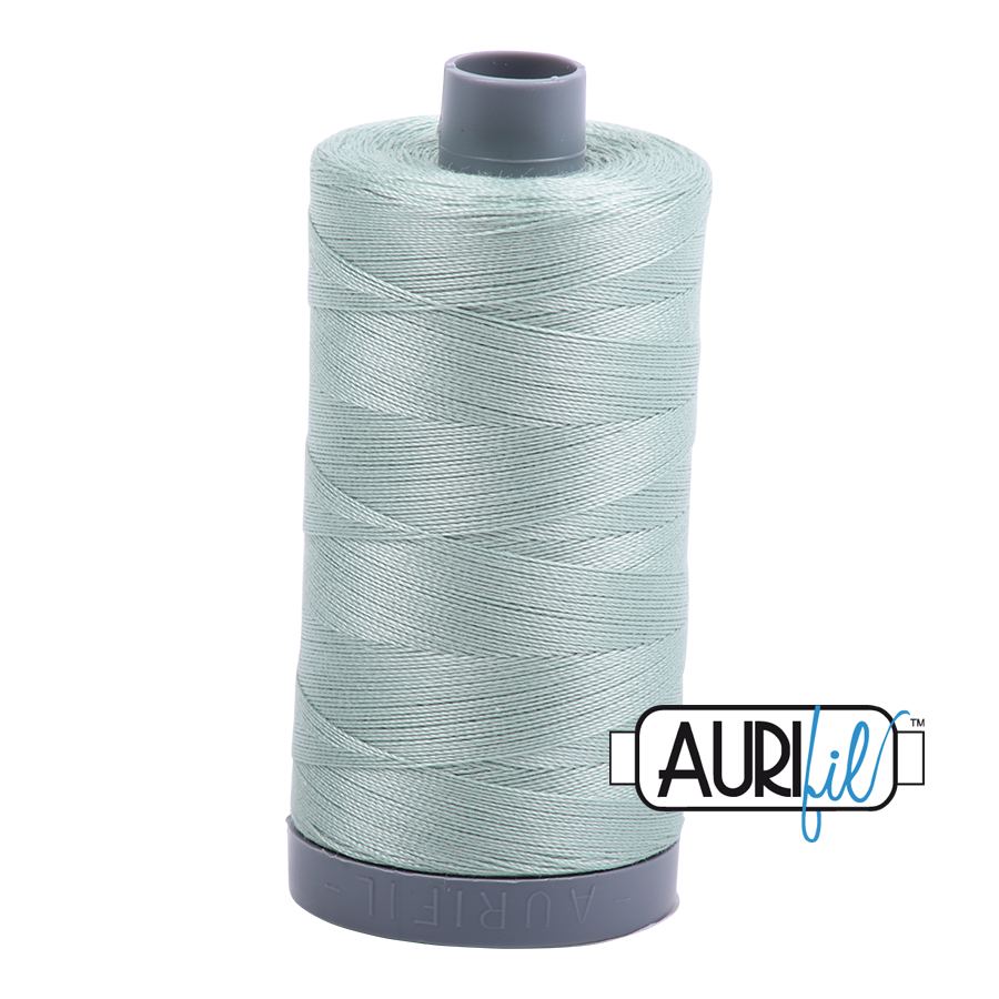 Aurifil 28 5014 Marine Water Large Spool 750m