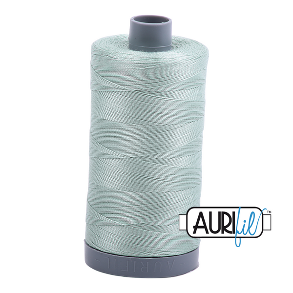 Aurifil 28 5014 Marine Water Large Spool 750m