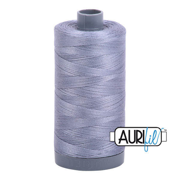 Aurifil 28 6734 Swallow Large Spool 750m