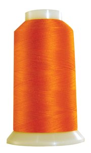 Superior Masterpiece 120 Clementine 2500yd Cone