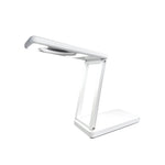 Magnilite Portable Rechargeable LED Magnifier Lamp