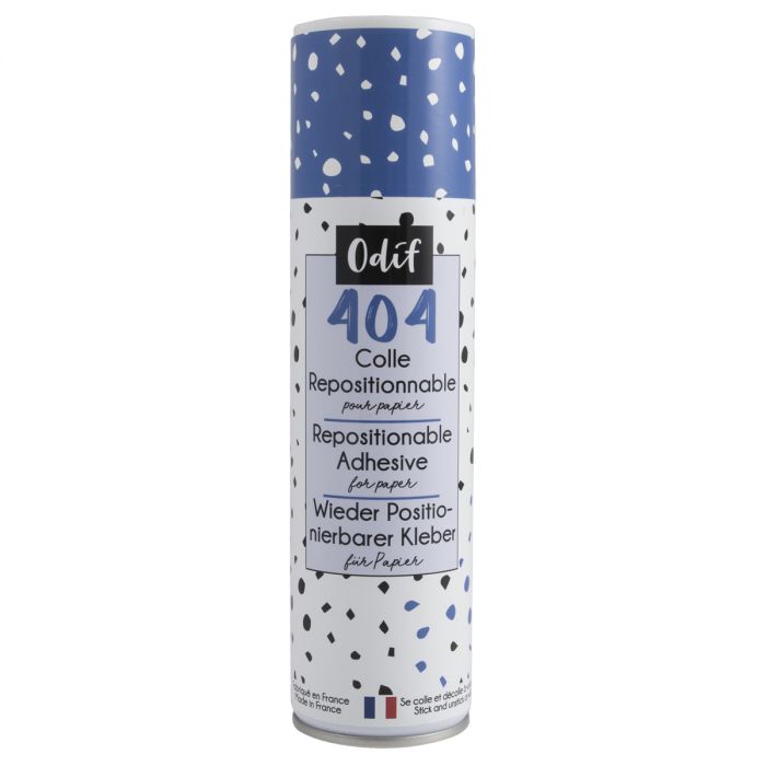 Odif 404- 250ml spray
