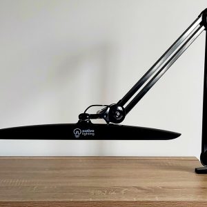 Onyx LED Professional Lamp