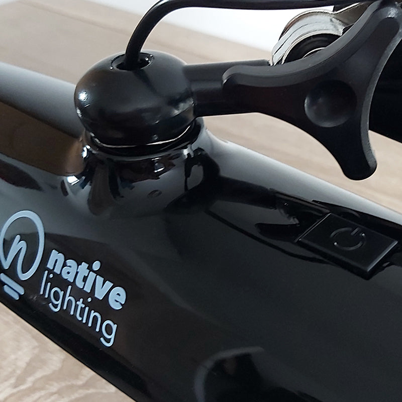 Onyx LED Professional Lamp