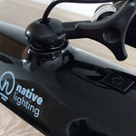 Onyx LED Professional Lamp