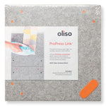 Oliso Pro Press Link Portable Pressing Mat