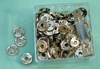 Assa Silk Pins