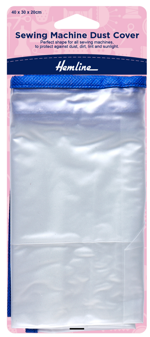 Sewing Machine Dust Cover