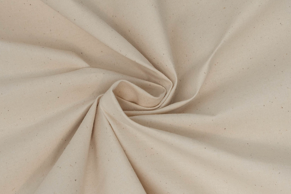 Heavy Calico 183cm (72") HALF Metre