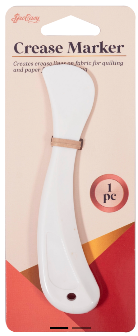 Sew Easy Crease Marker