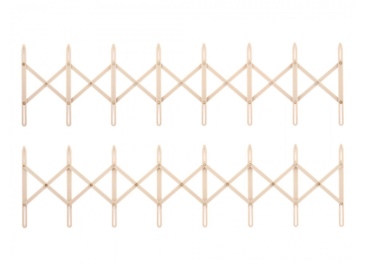 Hemline Expandable Sewing Gauge