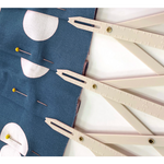 Hemline Expandable Sewing Gauge