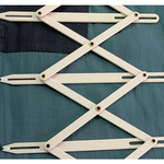Hemline Expandable Sewing Gauge