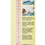 Clover Hot Hemmer (Long)