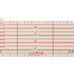 Clover Hot Hemmer (Long)