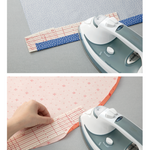 Clover Hot Hemmer (Long)