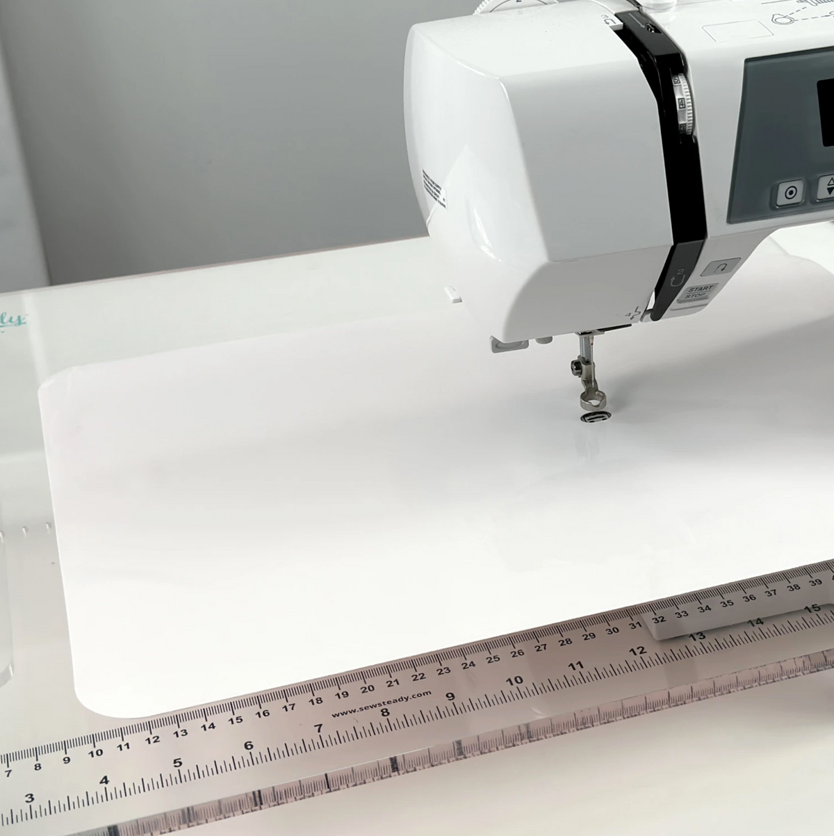 Supreme Slider - Original Slider designed by Pat Lapierre 8 x 11.75 inch (20 x 29.8cm)