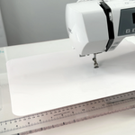 Supreme Slider - Original Slider designed by Pat Lapierre 8 x 11.75 inch (20 x 29.8cm)