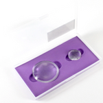 The Gypsy Quilter Spot On Dot Magnifying Lens Set