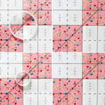 The Gypsy Quilter Spot On Dot Magnifying Lens Set