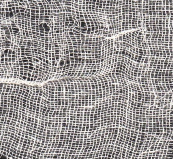 Metre Cotton Scrim Natural 127cm (50") - 2 Metres