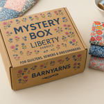 Liberty Mystery Box - Exclusively at Barnyarns