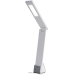Purelite Handy Rechargeable LED Portable Desk Lamp