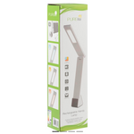 Purelite Handy Rechargeable LED Portable Desk Lamp