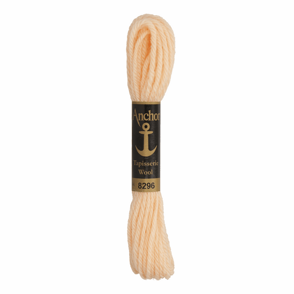 Anchor Tapestry Wool 8296 Pink 10m Skein