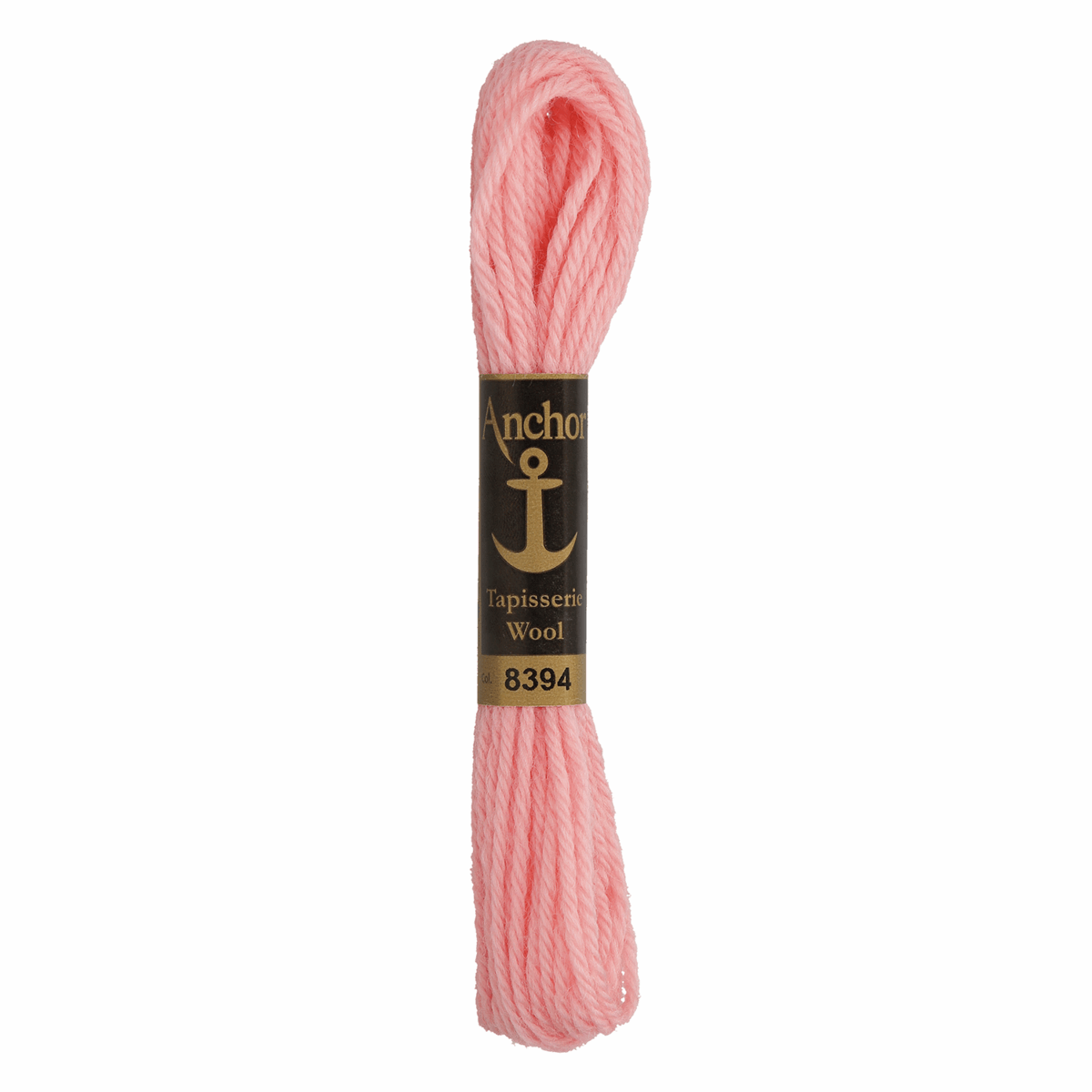 Anchor Tapestry Wool 8394 Pink 10m Skein