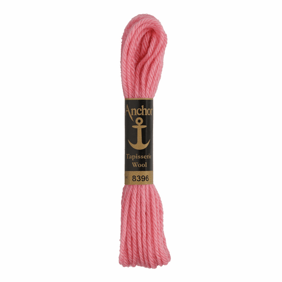 Anchor Tapestry Wool 8396 Pink 10m Skein