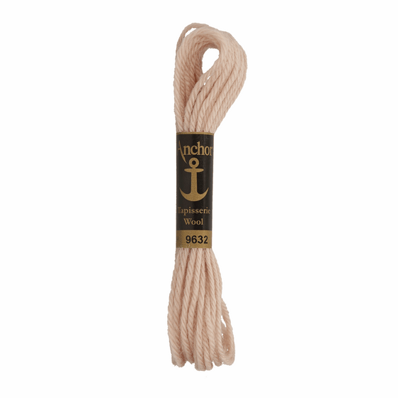 Anchor Tapestry Wool 9632 Pink 10m Skein