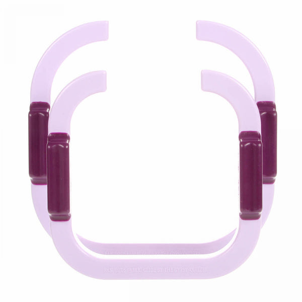 Fabric Glide Quilt Positioner Machine Hoop System - Gypsy Quilter