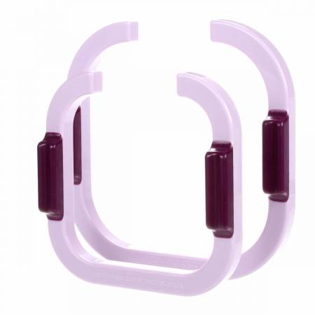 Fabric Glide Quilt Positioner Machine Hoop System - Gypsy Quilter