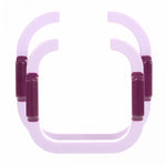 Fabric Glide Quilt Positioner Machine Hoop System - Gypsy Quilter