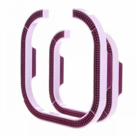 Fabric Glide Quilt Positioner Machine Hoop System - Gypsy Quilter
