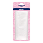 Hemline Fusible Web Paper Backed - 45 x 40cm
