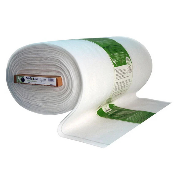 HeatnBond Sew" FLEECE StitchnSew 45" Wide x 1yd Pack (114cm x .92m)