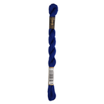 Anchor Pearl 5 Skein 5g (22m) Col.134 Blue