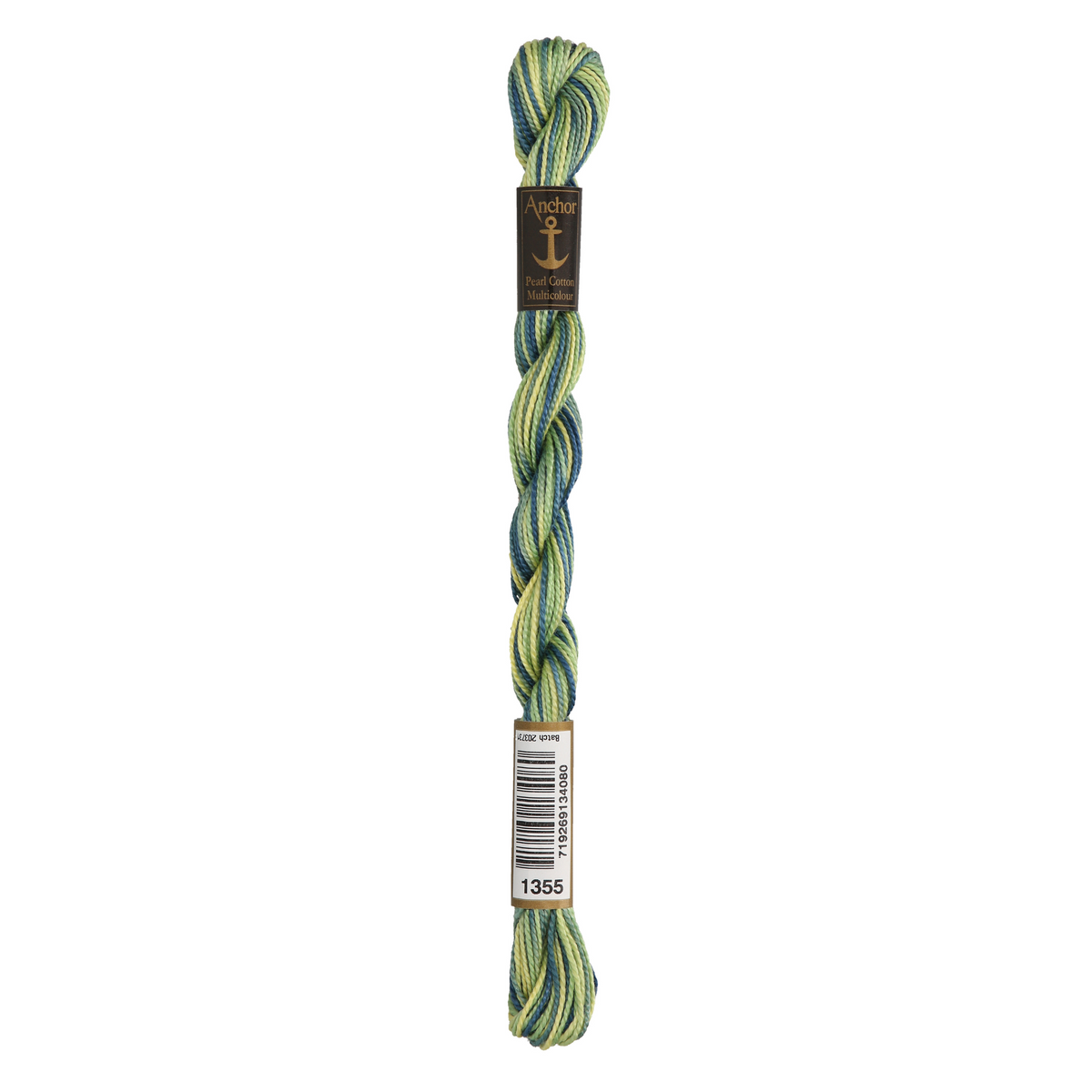 Anchor Pearl 5 Skein 5g (22m) Col.1355