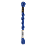 Anchor Pearl 5 Skein 5g (22m) Col.147 Blue