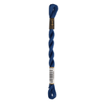 Anchor Pearl 5 Skein 5g (22m) Col.148 Blue