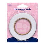 Hemline Hemming Web Fusible - 25m x 19mm